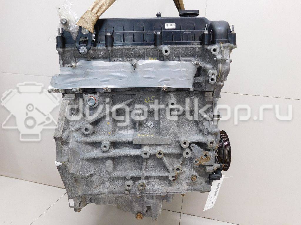 Фото Контрактный (б/у) двигатель B3 (16V) для Mazda Demio Dw / 121 / 323 53-73 л.с 16V 1.3 л бензин {forloop.counter}}