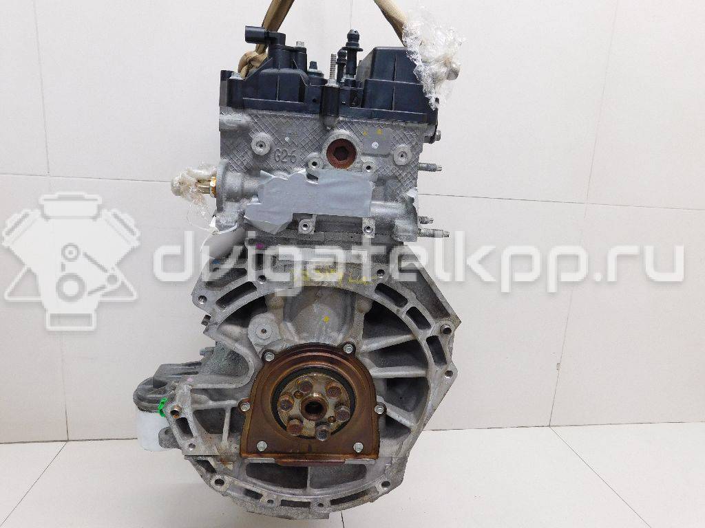 Фото Контрактный (б/у) двигатель B3 (16V) для Mazda Demio Dw / 121 / 323 53-73 л.с 16V 1.3 л бензин {forloop.counter}}