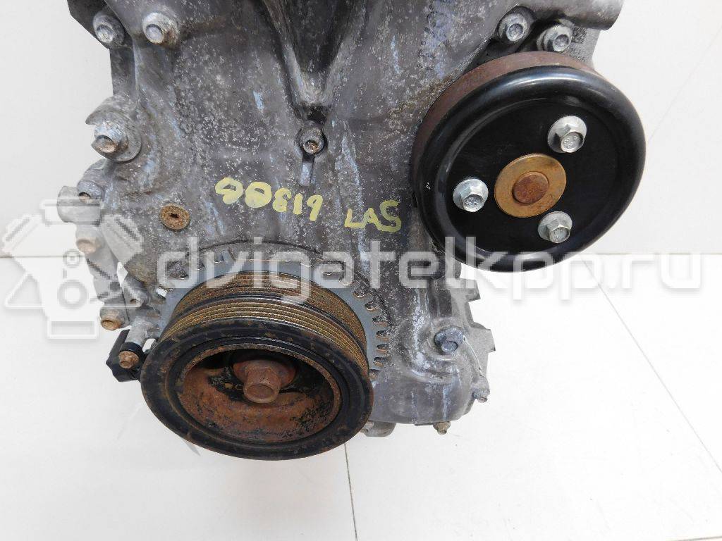 Фото Контрактный (б/у) двигатель B3 (16V) для Mazda Demio Dw / 121 / 323 53-73 л.с 16V 1.3 л бензин {forloop.counter}}