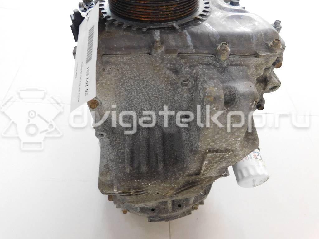 Фото Контрактный (б/у) двигатель B3 (16V) для Mazda Demio Dw / 121 / 323 53-73 л.с 16V 1.3 л бензин {forloop.counter}}