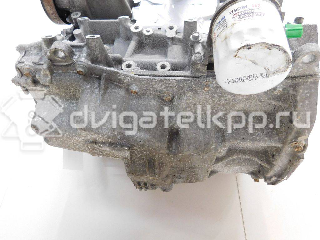 Фото Контрактный (б/у) двигатель B3 (16V) для Mazda Demio Dw / 121 / 323 53-73 л.с 16V 1.3 л бензин {forloop.counter}}