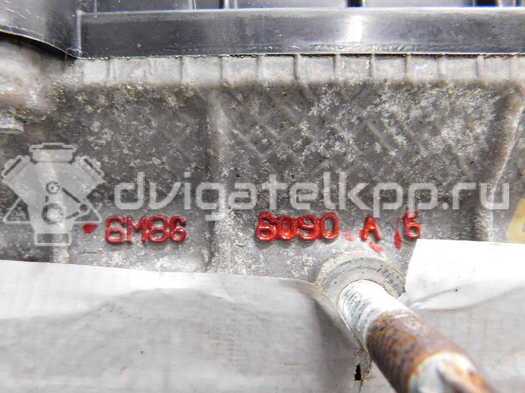 Фото Контрактный (б/у) двигатель B3 (16V) для Mazda Demio Dw / 121 / 323 53-73 л.с 16V 1.3 л бензин {forloop.counter}}