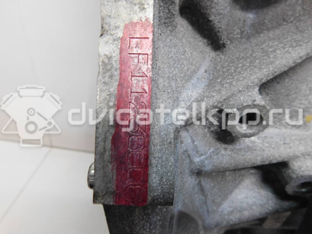 Фото Контрактный (б/у) двигатель B3 (16V) для Mazda Demio Dw / 121 / 323 53-73 л.с 16V 1.3 л бензин {forloop.counter}}