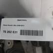 Фото Контрактный (б/у) двигатель B3 (16V) для Mazda Demio Dw / 121 / 323 53-73 л.с 16V 1.3 л бензин {forloop.counter}}