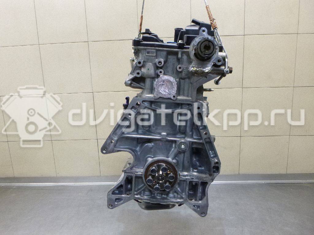 Фото Контрактный (б/у) двигатель B3 (16V) для Mazda Demio Dw / 121 / 323 53-73 л.с 16V 1.3 л бензин PEY702300G {forloop.counter}}