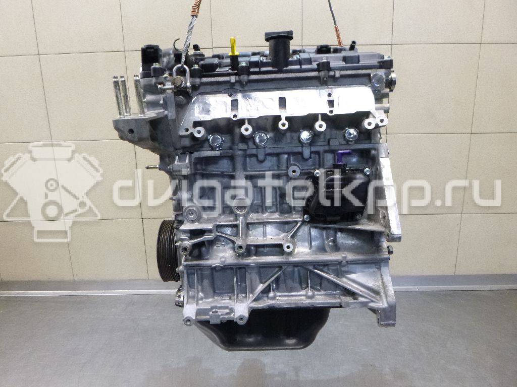 Фото Контрактный (б/у) двигатель B3 (16V) для Mazda Demio Dw / 121 / 323 53-73 л.с 16V 1.3 л бензин PEY702300G {forloop.counter}}