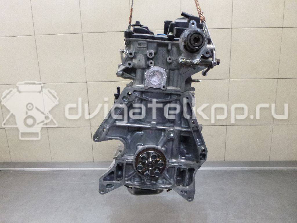 Фото Контрактный (б/у) двигатель B3 (16V) для Mazda Demio Dw / 121 / 323 53-73 л.с 16V 1.3 л бензин PEY702300G {forloop.counter}}