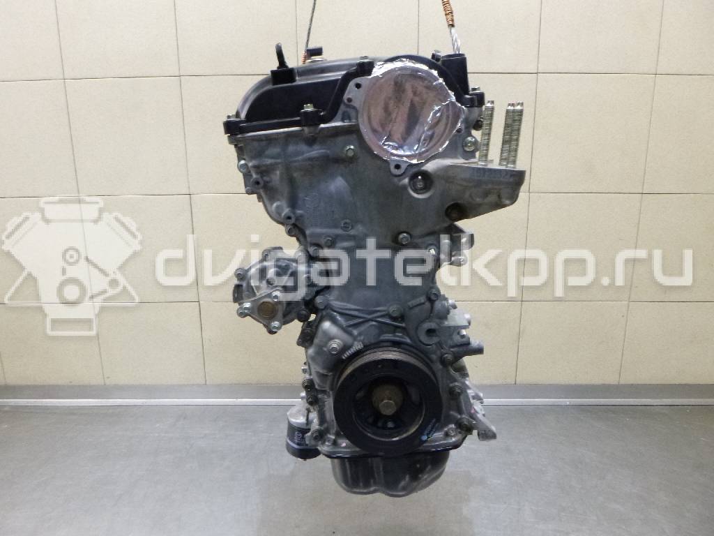 Фото Контрактный (б/у) двигатель B3 (16V) для Mazda Demio Dw / 121 / 323 53-73 л.с 16V 1.3 л бензин PEY702300G {forloop.counter}}