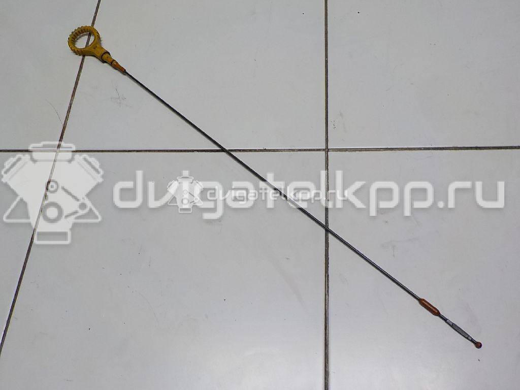Фото Щуп масляный для двигателя CFNA для Volkswagen Vento 105 л.с 16V 1.6 л бензин 03C115611AD {forloop.counter}}