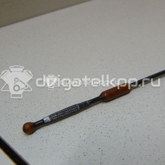 Фото Щуп масляный для двигателя CFNA для Volkswagen / Vw (Svw) 105 л.с 16V 1.6 л бензин 03C115611AD