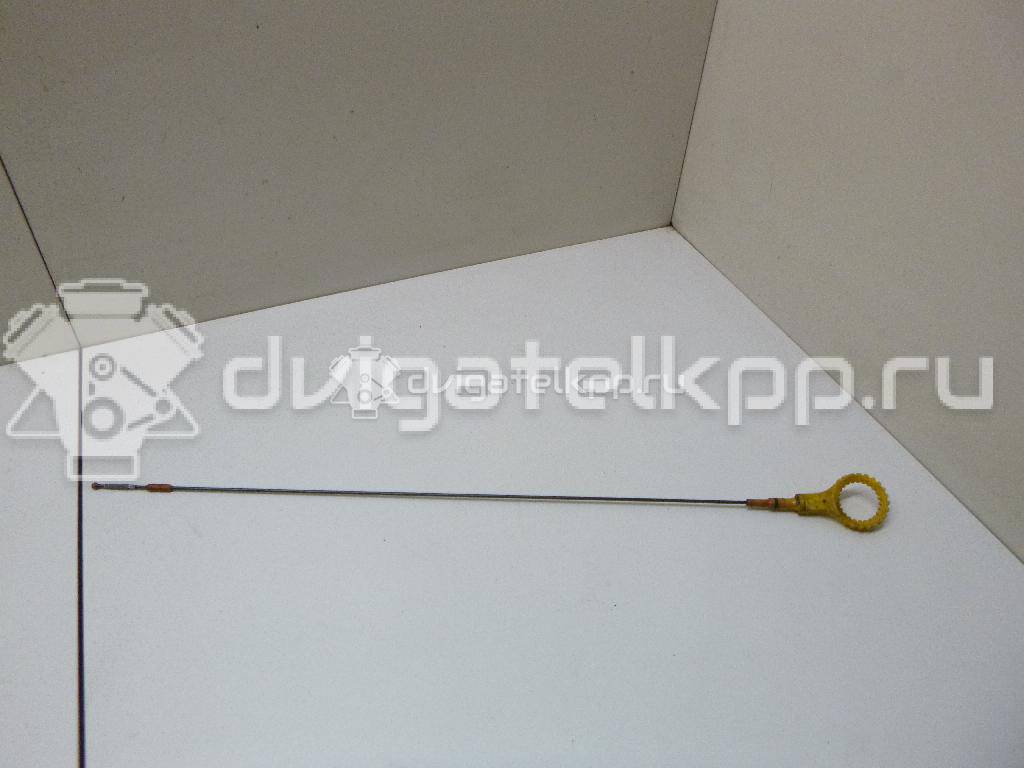 Фото Щуп масляный для двигателя CFNA для Volkswagen / Vw (Svw) 105 л.с 16V 1.6 л бензин 03C115611AD {forloop.counter}}