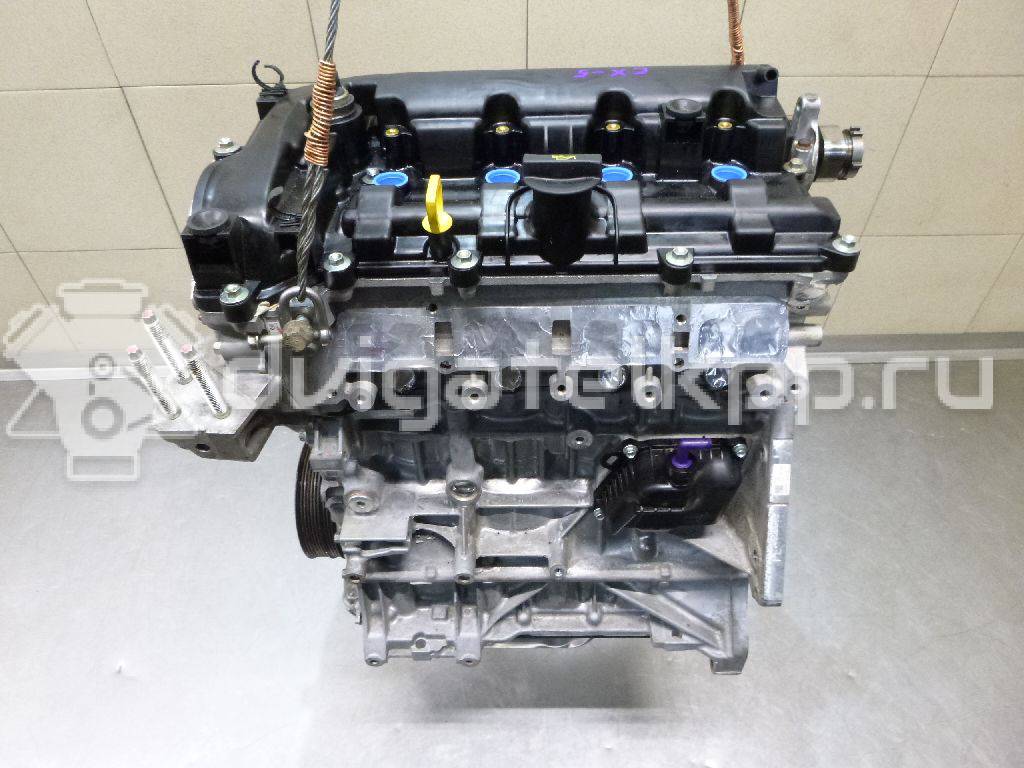 Фото Контрактный (б/у) двигатель PE для Mazda (Changan) 3 / Cx-5 155-158 л.с 16V 2.0 л бензин PEY702300G {forloop.counter}}