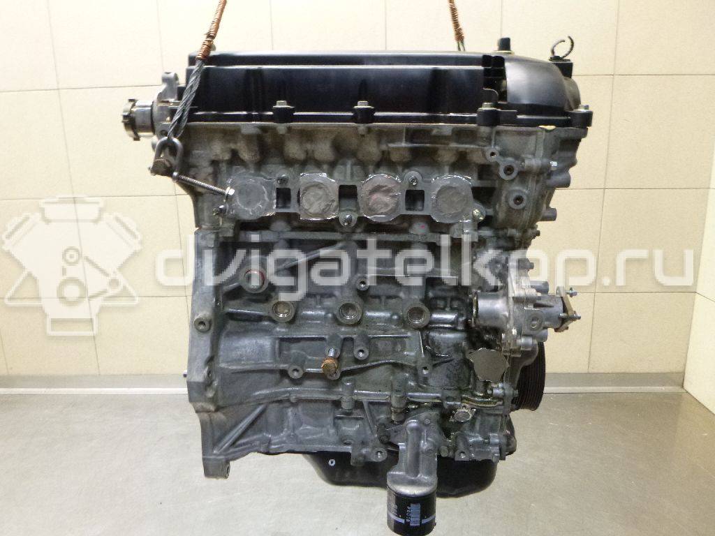 Фото Контрактный (б/у) двигатель PE для Mazda (Changan) 3 / Cx-5 155-158 л.с 16V 2.0 л бензин PEY702300G {forloop.counter}}