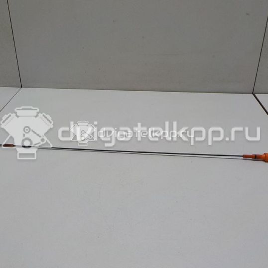 Фото Щуп масляный для двигателя CFNA для Volkswagen / Vw (Svw) 105 л.с 16V 1.6 л бензин 03C115611AD
