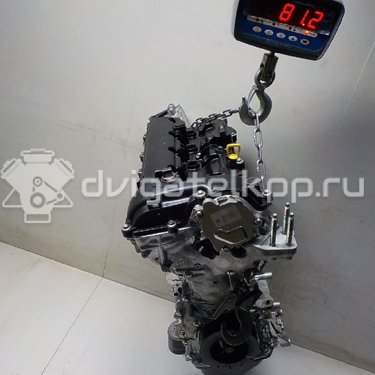 Фото Контрактный (б/у) двигатель PE для Mazda (Changan) 3 / Cx-5 155-158 л.с 16V 2.0 л бензин PEX202300H