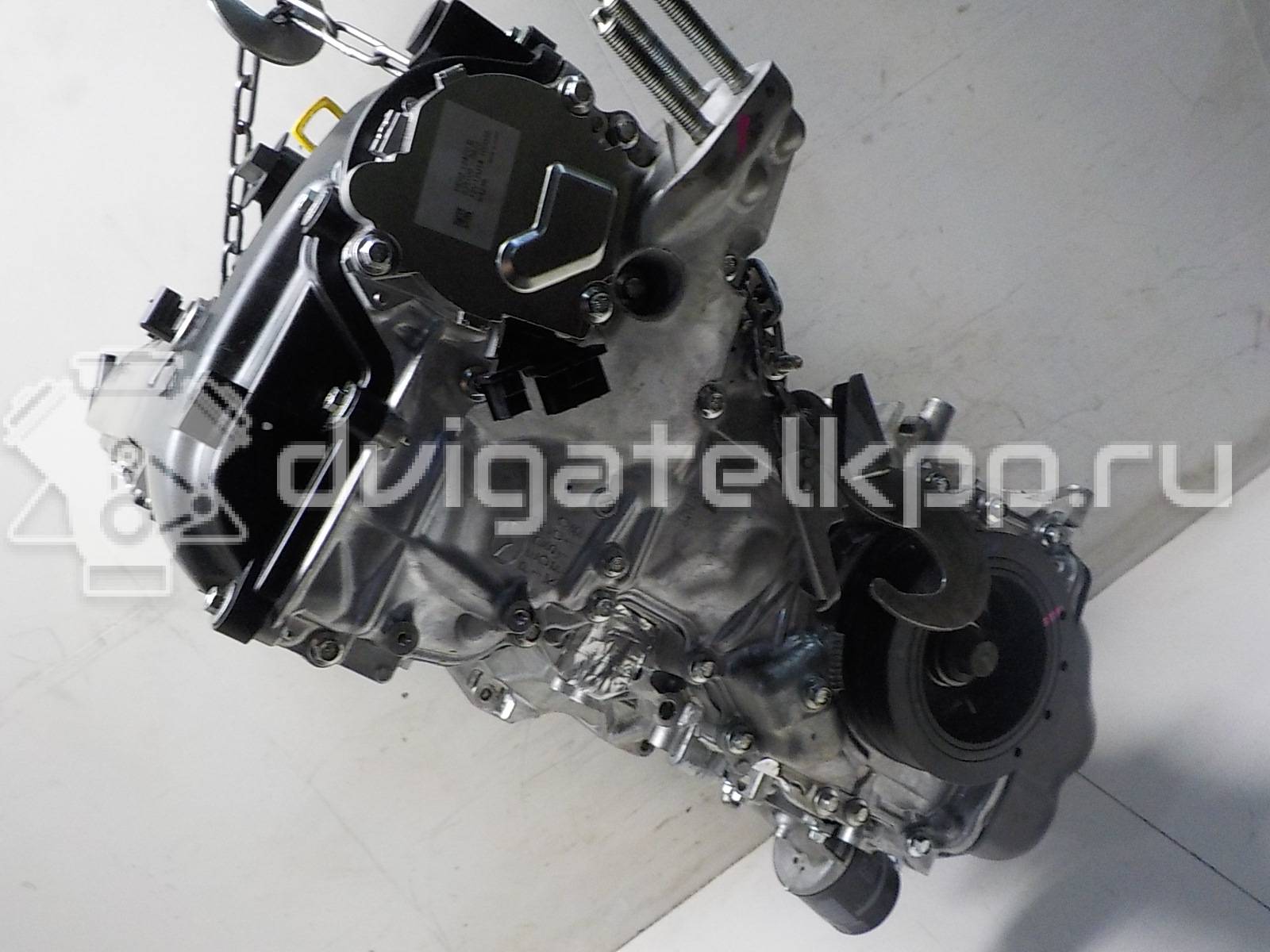 Фото Контрактный (б/у) двигатель PE для Mazda (Changan) 3 / Cx-5 155-158 л.с 16V 2.0 л бензин PEX202300H {forloop.counter}}