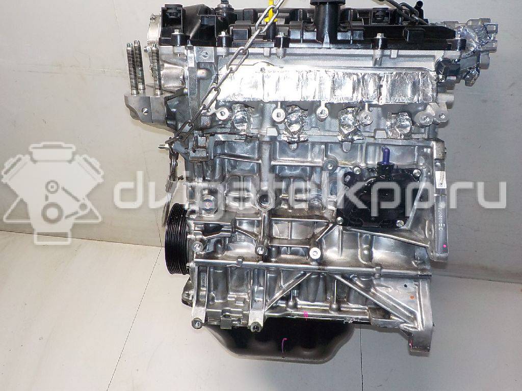 Фото Контрактный (б/у) двигатель PE для Mazda (Changan) 3 / Cx-5 155-158 л.с 16V 2.0 л бензин PEX202300H {forloop.counter}}