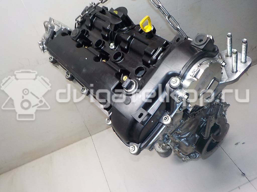 Фото Контрактный (б/у) двигатель PE для Mazda (Changan) 3 / Cx-5 155-158 л.с 16V 2.0 л бензин PEX202300H {forloop.counter}}