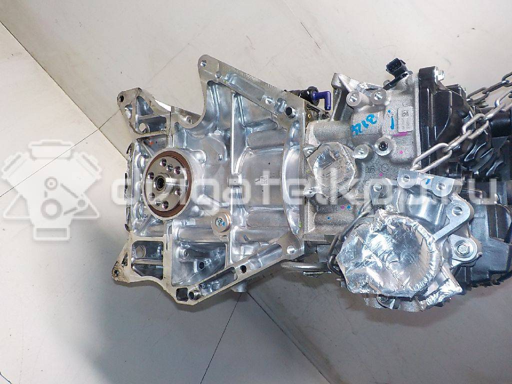 Фото Контрактный (б/у) двигатель PE для Mazda (Changan) 3 / Cx-5 155-158 л.с 16V 2.0 л бензин PEX202300H {forloop.counter}}