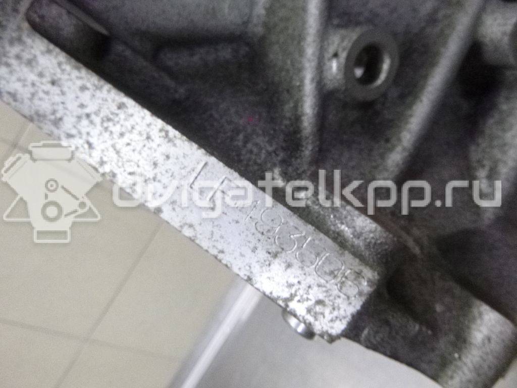 Фото Контрактный (б/у) двигатель B3 (16V) для Mazda Demio Dw / 121 / 323 53-73 л.с 16V 1.3 л бензин LFD702300E {forloop.counter}}