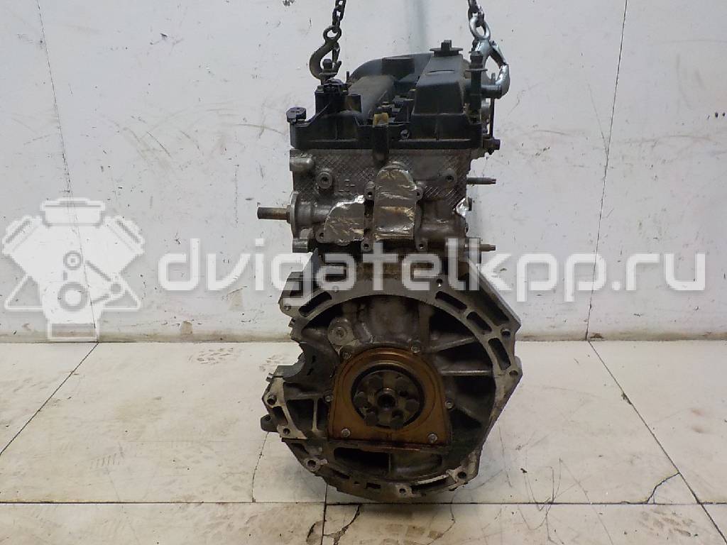 Фото Контрактный (б/у) двигатель B3 (16V) для Mazda Demio Dw / 121 / 323 53-73 л.с 16V 1.3 л бензин LFD702300B {forloop.counter}}