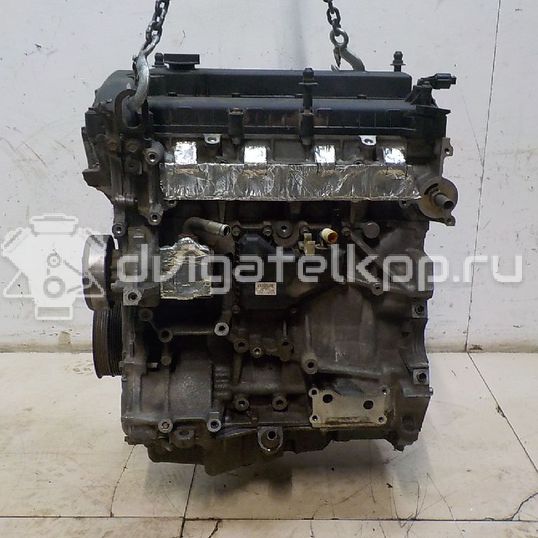 Фото Контрактный (б/у) двигатель FE (16V) для Mazda 626 140-148 л.с 16V 2.0 л Супер-бензин (95) неэтилированный LFD702300B