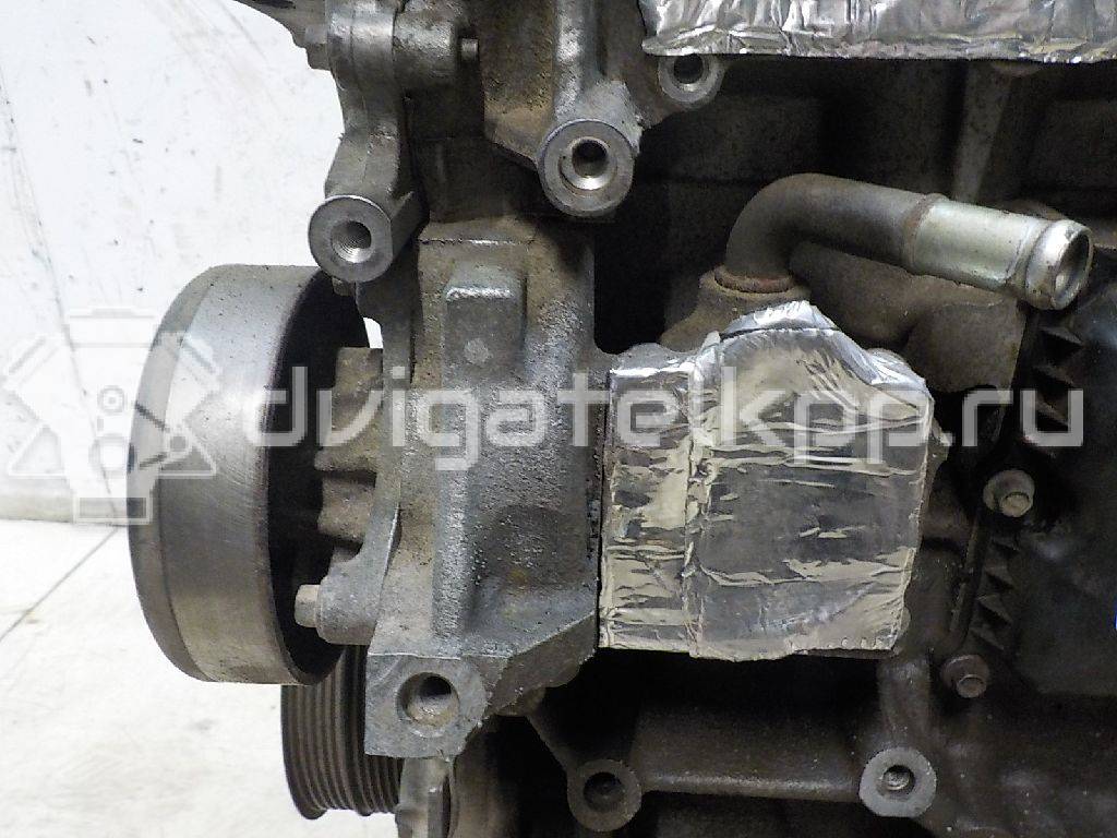 Фото Контрактный (б/у) двигатель FE (16V) для Mazda 626 140-148 л.с 16V 2.0 л Супер-бензин (95) неэтилированный LFD702300B {forloop.counter}}