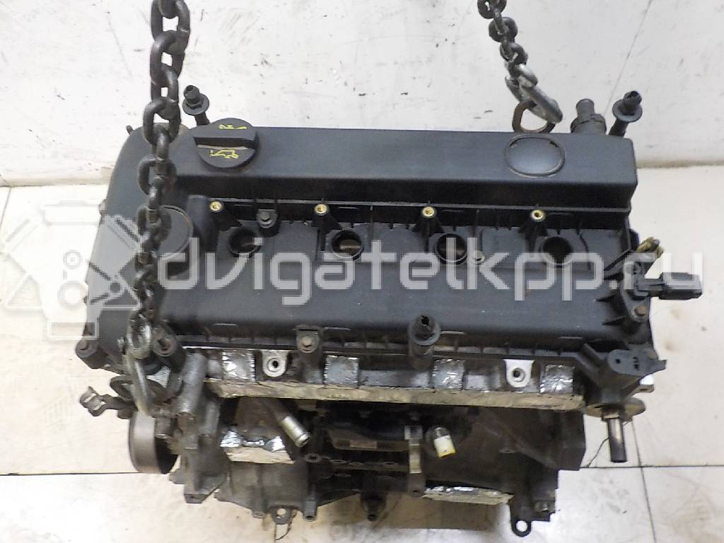 Фото Контрактный (б/у) двигатель FE (16V) для Mazda 626 140-148 л.с 16V 2.0 л Супер-бензин (95) неэтилированный LFD702300B {forloop.counter}}