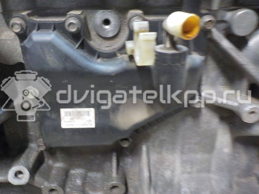 Фото Контрактный (б/у) двигатель B3 (16V) для Mazda Demio Dw / 121 / 323 53-73 л.с 16V 1.3 л бензин LFD702300B {forloop.counter}}