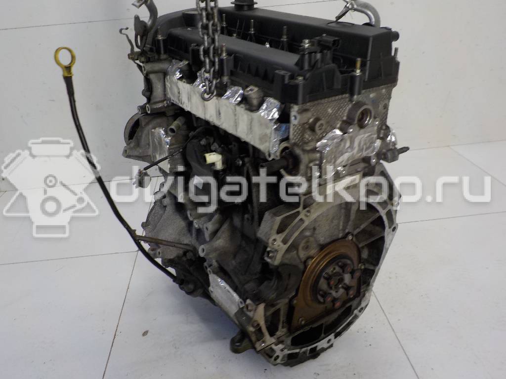 Фото Контрактный (б/у) двигатель M для Mazda 929 / 626 90 л.с 8V 2.0 л бензин L82302300E {forloop.counter}}