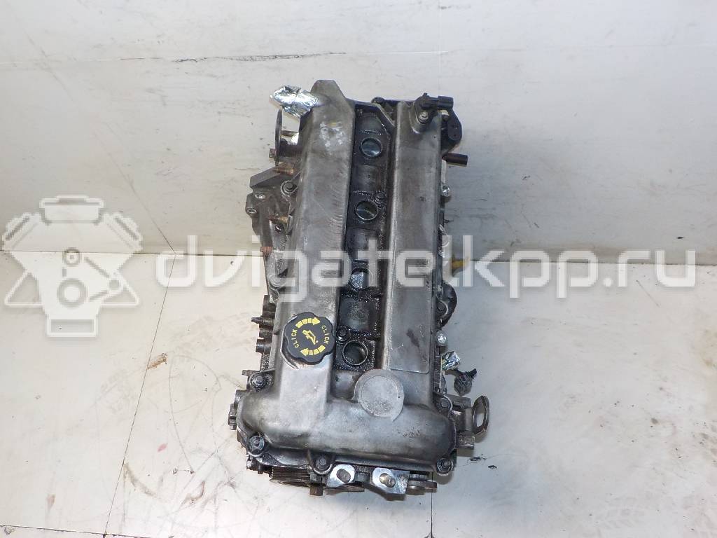Фото Контрактный (б/у) двигатель B3 (16V) для Mazda Demio Dw / 121 / 323 53-73 л.с 16V 1.3 л бензин {forloop.counter}}