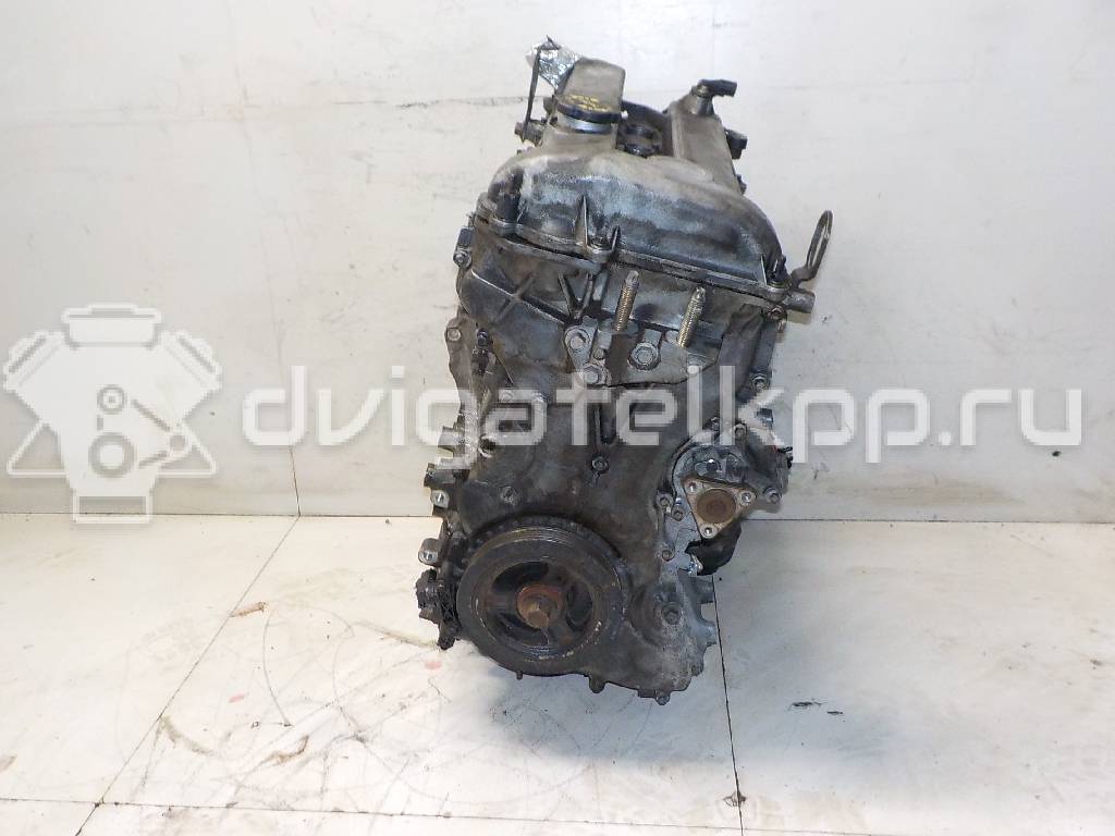 Фото Контрактный (б/у) двигатель B3 (16V) для Mazda Demio Dw / 121 / 323 53-73 л.с 16V 1.3 л бензин {forloop.counter}}