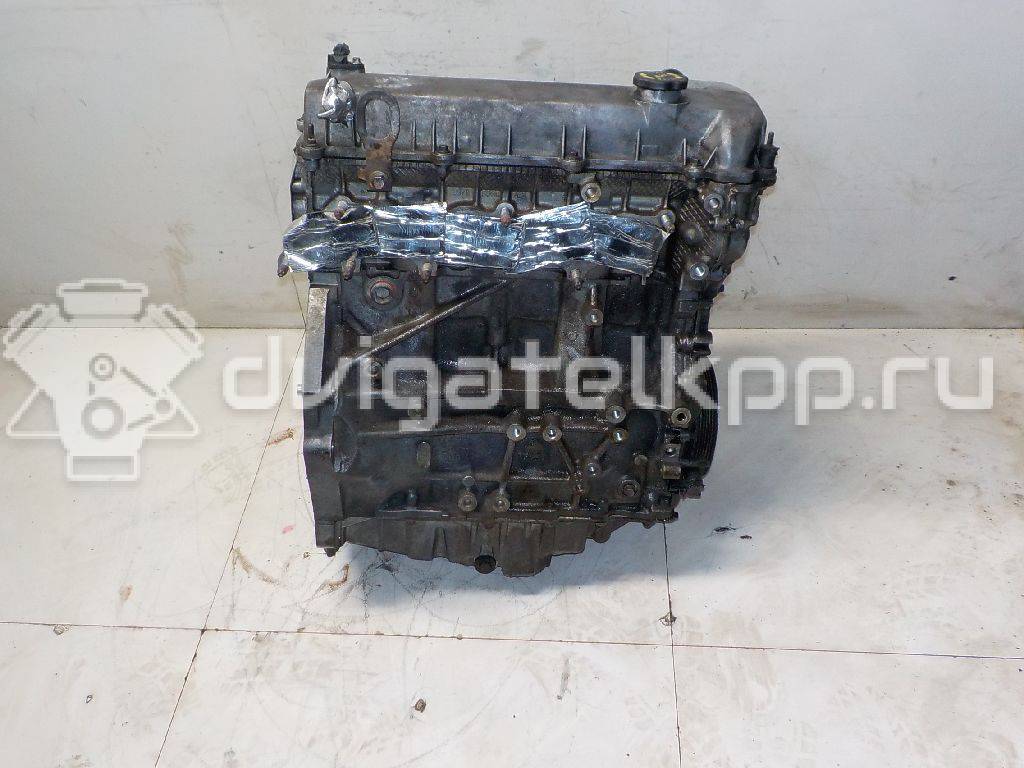 Фото Контрактный (б/у) двигатель B3 (16V) для Mazda Demio Dw / 121 / 323 53-73 л.с 16V 1.3 л бензин {forloop.counter}}