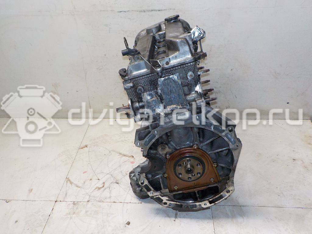 Фото Контрактный (б/у) двигатель B3 (16V) для Mazda Demio Dw / 121 / 323 53-73 л.с 16V 1.3 л бензин {forloop.counter}}