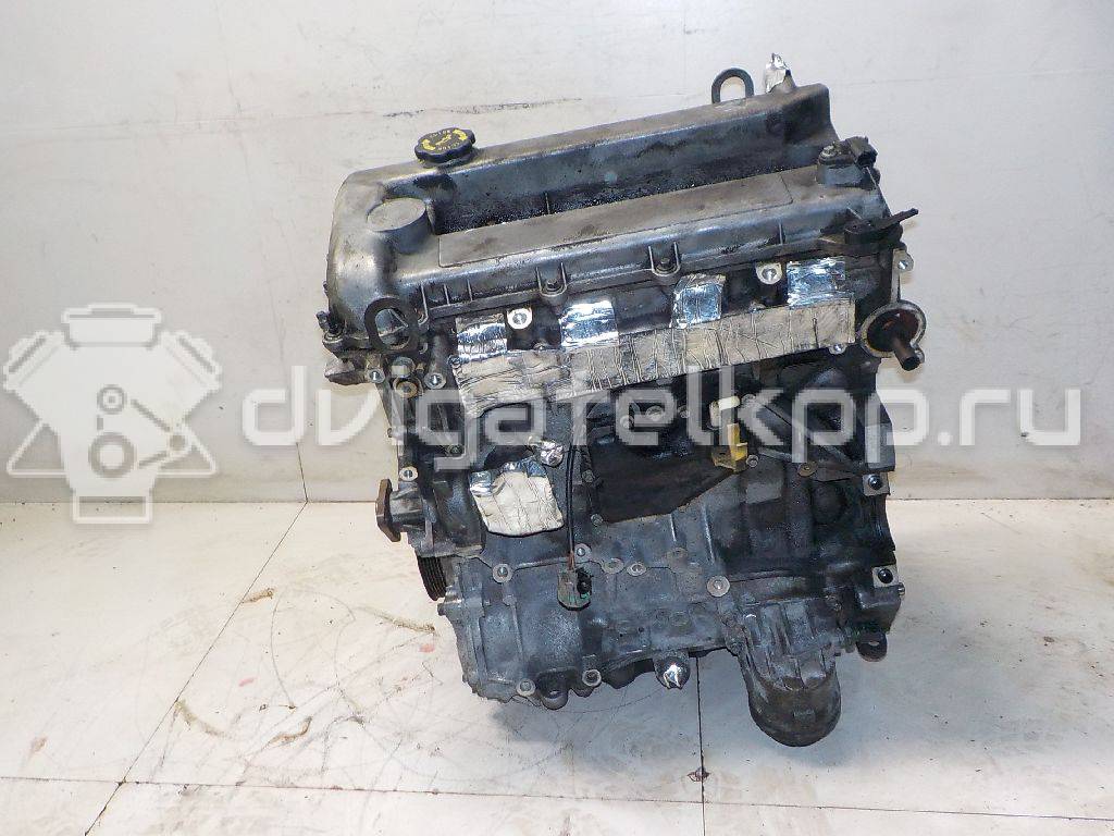 Фото Контрактный (б/у) двигатель B3 (16V) для Mazda Demio Dw / 121 / 323 53-73 л.с 16V 1.3 л бензин {forloop.counter}}