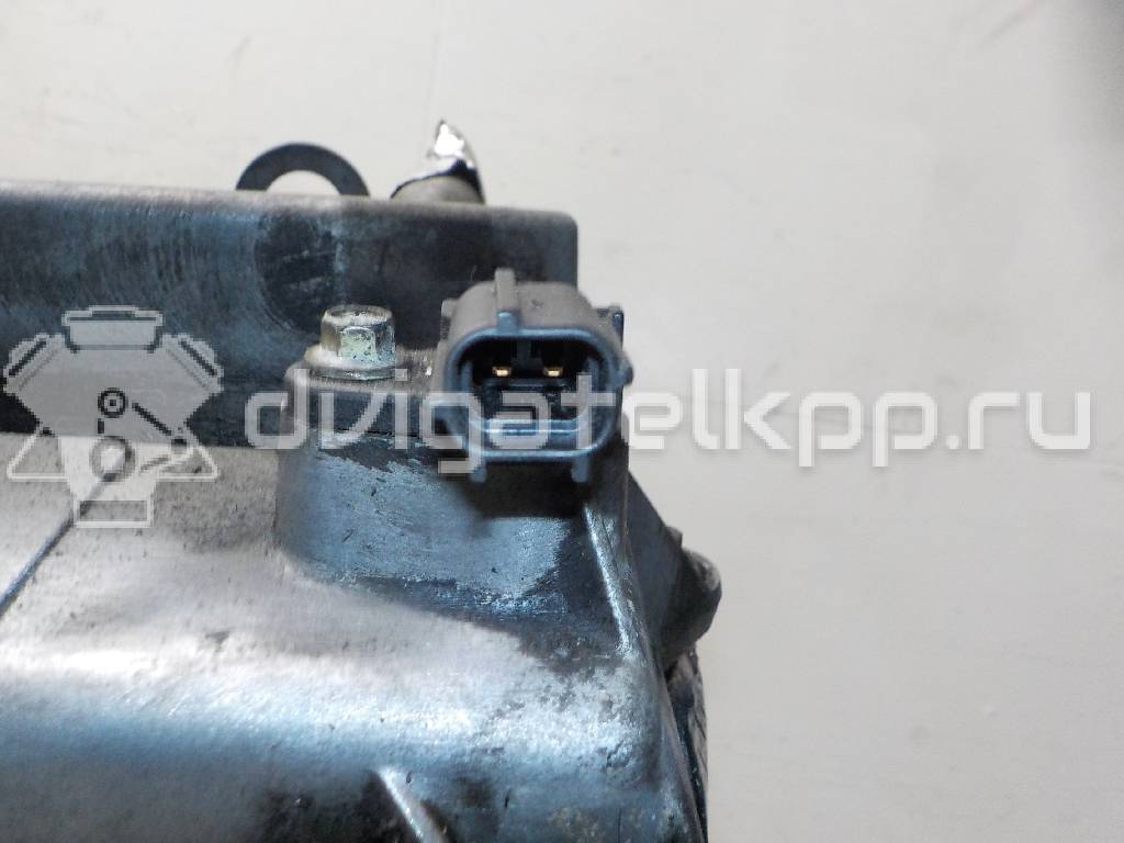 Фото Контрактный (б/у) двигатель B3 (16V) для Mazda Demio Dw / 121 / 323 53-73 л.с 16V 1.3 л бензин {forloop.counter}}
