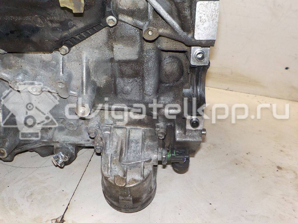 Фото Контрактный (б/у) двигатель B3 (16V) для Mazda Demio Dw / 121 / 323 53-73 л.с 16V 1.3 л бензин {forloop.counter}}