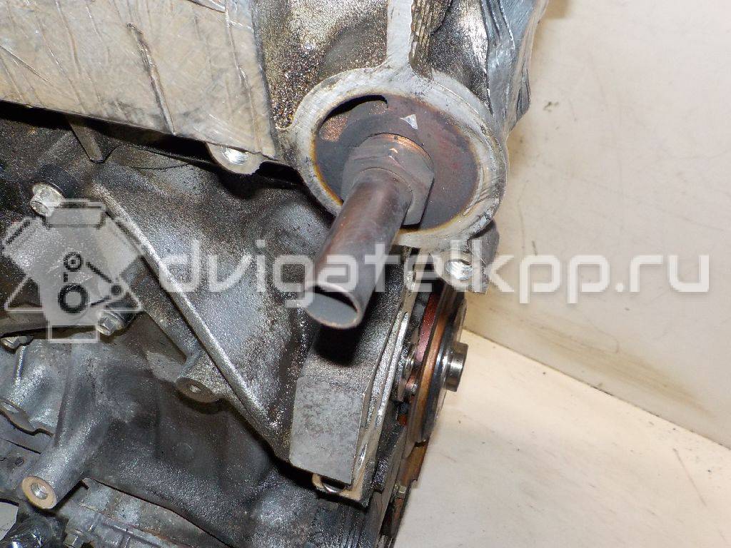 Фото Контрактный (б/у) двигатель B3 (16V) для Mazda Demio Dw / 121 / 323 53-73 л.с 16V 1.3 л бензин {forloop.counter}}