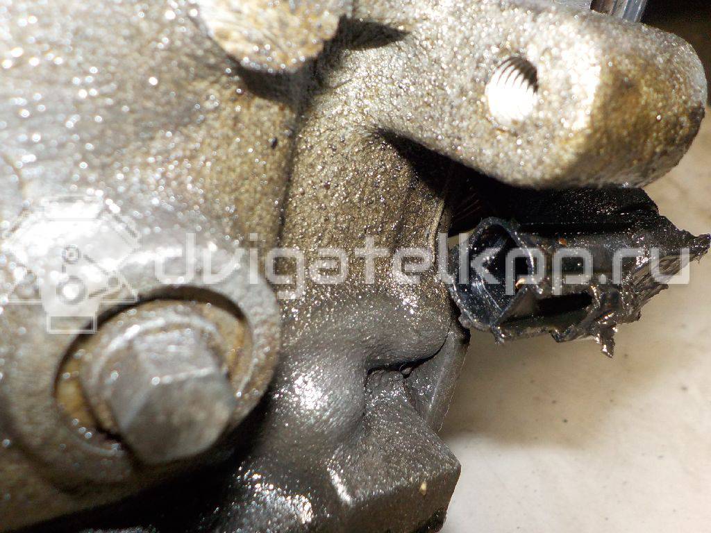 Фото Контрактный (б/у) двигатель B3 (16V) для Mazda Demio Dw / 121 / 323 53-73 л.с 16V 1.3 л бензин {forloop.counter}}