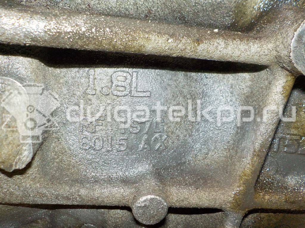 Фото Контрактный (б/у) двигатель B3 (16V) для Mazda Demio Dw / 121 / 323 53-73 л.с 16V 1.3 л бензин {forloop.counter}}