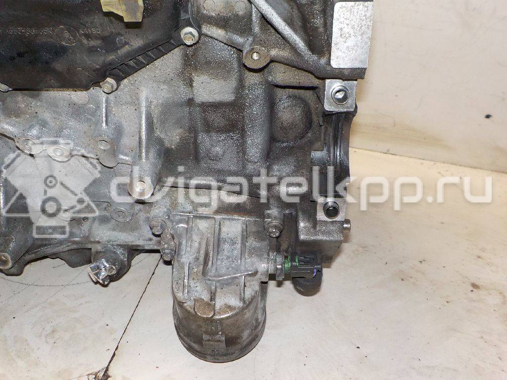 Фото Контрактный (б/у) двигатель BP (DOHC) для Mazda / Ford Australia / Eunos 125-130 л.с 16V 1.8 л бензин {forloop.counter}}