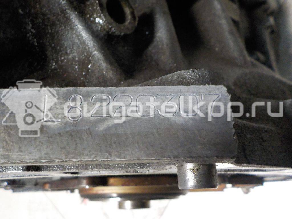 Фото Контрактный (б/у) двигатель B6 (DOHC) для Mazda Xedos / 323 107-109 л.с 16V 1.6 л бензин {forloop.counter}}