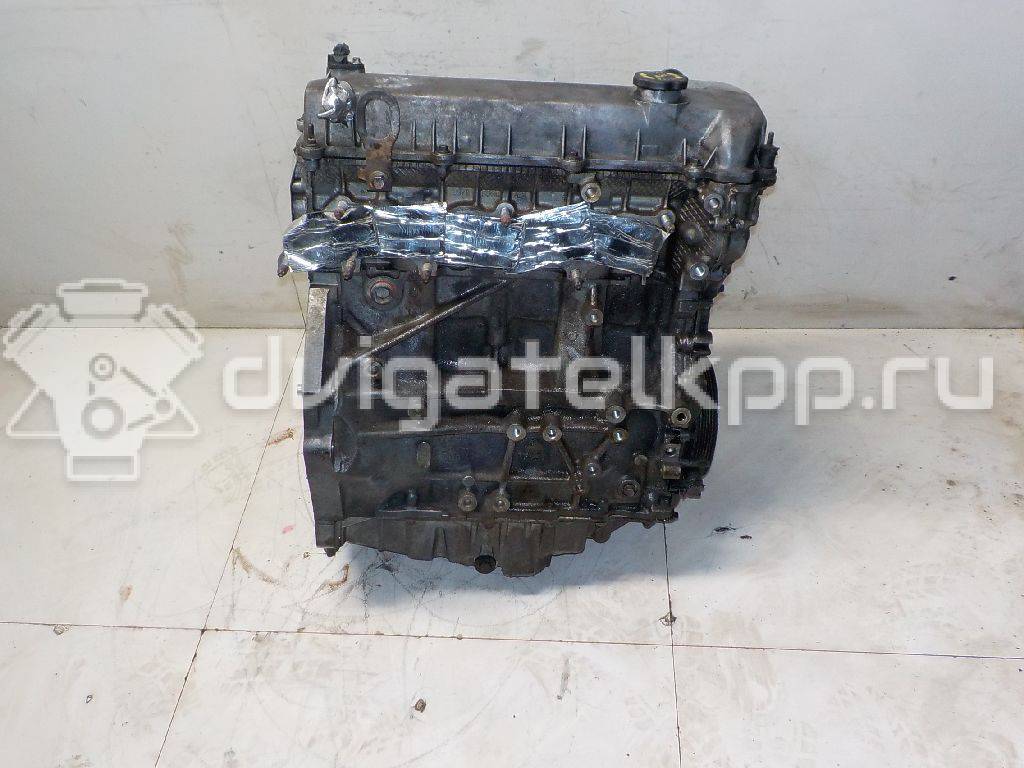 Фото Контрактный (б/у) двигатель BP (DOHC) для Mazda / Ford Australia / Eunos 125-130 л.с 16V 1.8 л бензин {forloop.counter}}