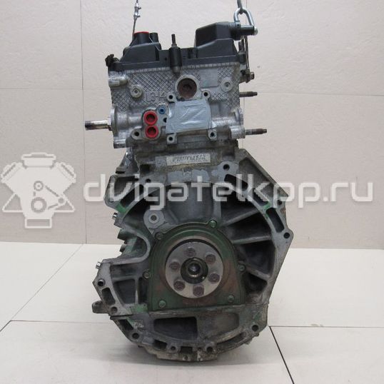 Фото Контрактный (б/у) двигатель B3 (16V) для Mazda Demio Dw / 121 / 323 53-73 л.с 16V 1.3 л бензин