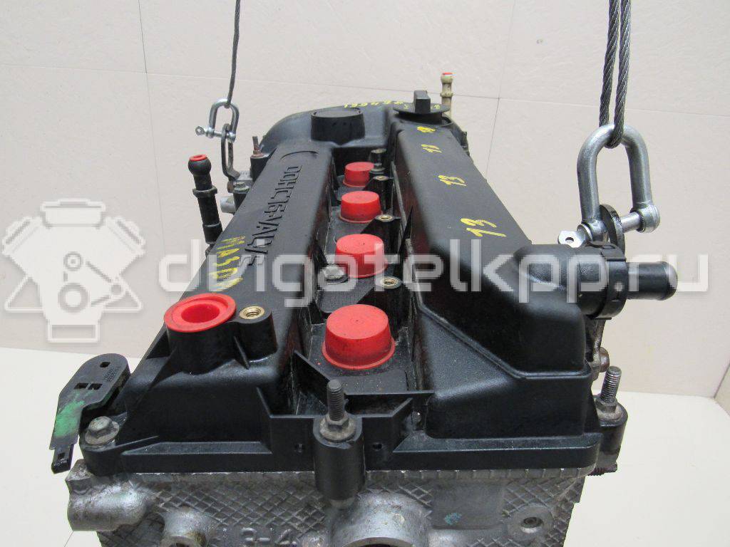 Фото Контрактный (б/у) двигатель B3 (16V) для Mazda Demio Dw / 121 / 323 53-73 л.с 16V 1.3 л бензин {forloop.counter}}