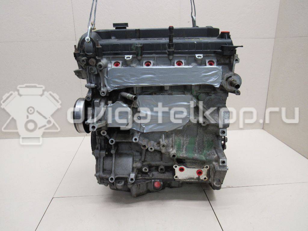 Фото Контрактный (б/у) двигатель B3 (16V) для Mazda Demio Dw / 121 / 323 53-73 л.с 16V 1.3 л бензин {forloop.counter}}