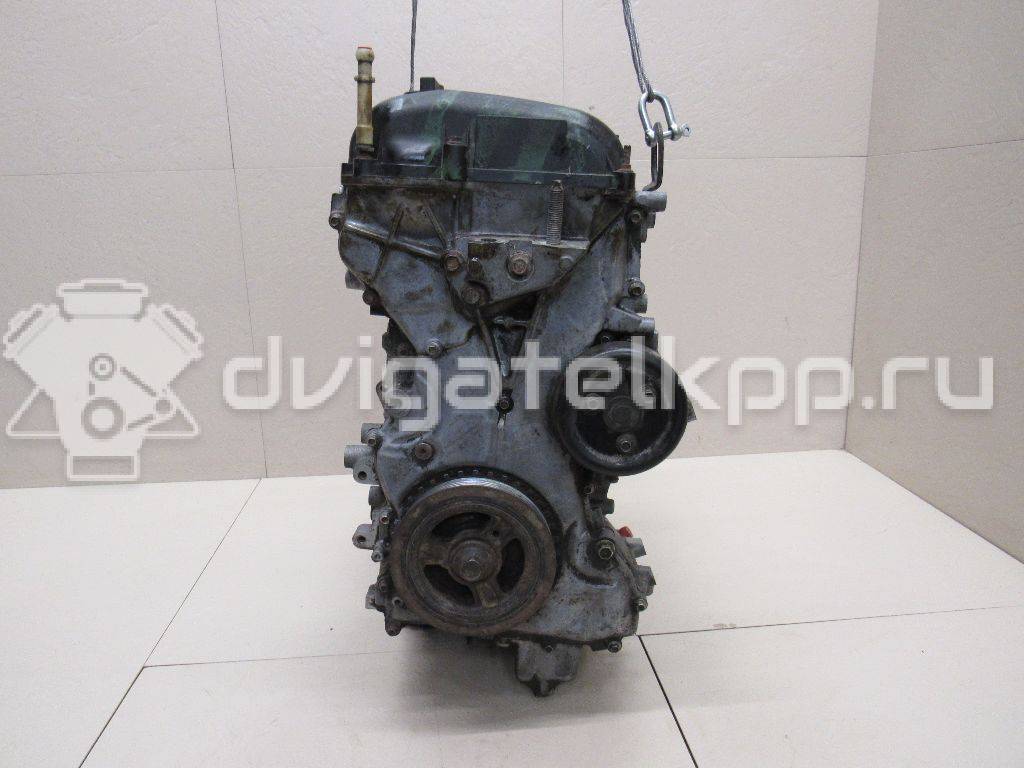 Фото Контрактный (б/у) двигатель B3 (16V) для Mazda Demio Dw / 121 / 323 53-73 л.с 16V 1.3 л бензин {forloop.counter}}