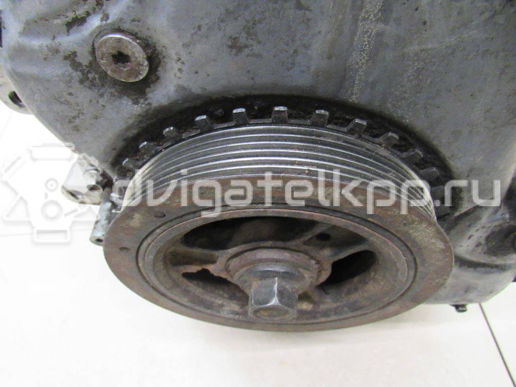 Фото Контрактный (б/у) двигатель B3 (16V) для Mazda Demio Dw / 121 / 323 53-73 л.с 16V 1.3 л бензин {forloop.counter}}