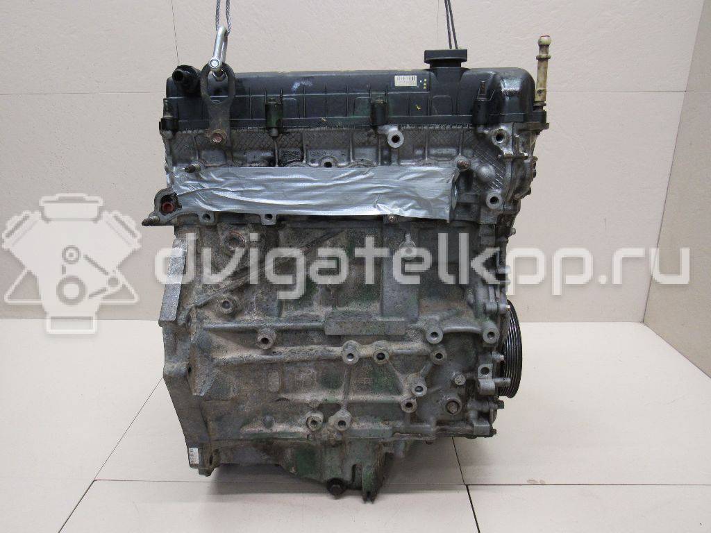 Фото Контрактный (б/у) двигатель B3 (16V) для Mazda Demio Dw / 121 / 323 53-73 л.с 16V 1.3 л бензин {forloop.counter}}