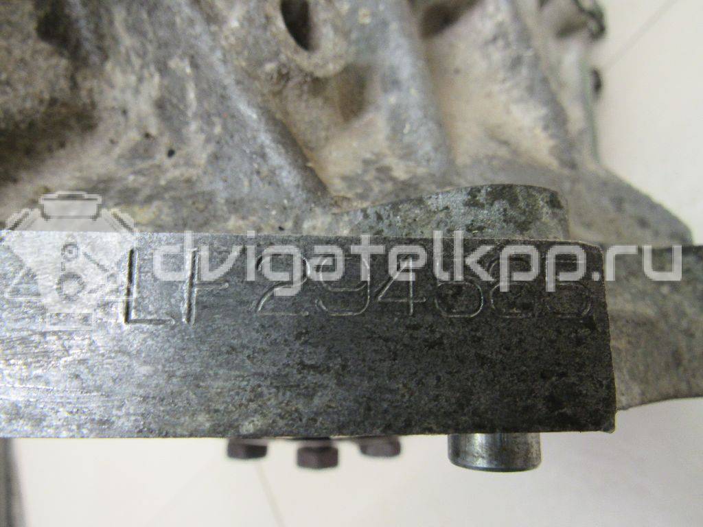 Фото Контрактный (б/у) двигатель B3 (16V) для Mazda Demio Dw / 121 / 323 53-73 л.с 16V 1.3 л бензин {forloop.counter}}